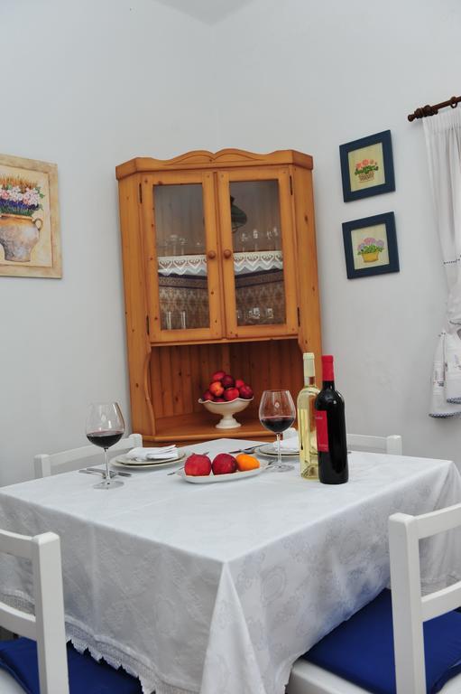 Casa Rural Claudio Mazo Eksteriør bilde
